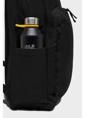 Рюкзак Terracade Black A64020-6000 Jack Wolfskin (399395610)