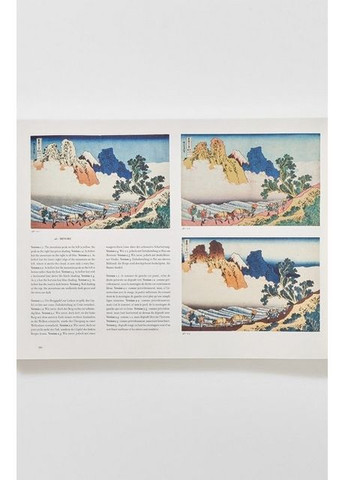 Книга Hokusai. Thirty-six Views of Mount Fuji (9783836575720) Taschen (364656399)