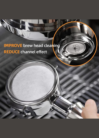 Фільтр для еспресо 53 мм. (R-FP5518-VS) MHW-3BOMBER (314454870)