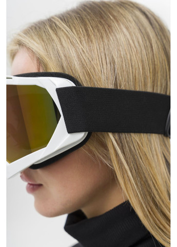 Женские Лыжные Очки Горнолыжные Маска Зеркальная Chameleon Without (367254898)