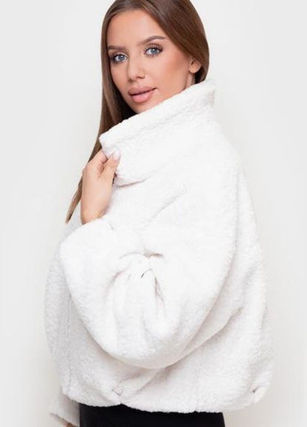 Экошуба 1439-3M-C Молоко #11081 Samange (311669094)