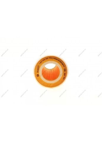 Фильтр воздушный SMART FORTWO 0.6-0.7 02-07 (пр-во ) 1457433084 Bosch (366126474)