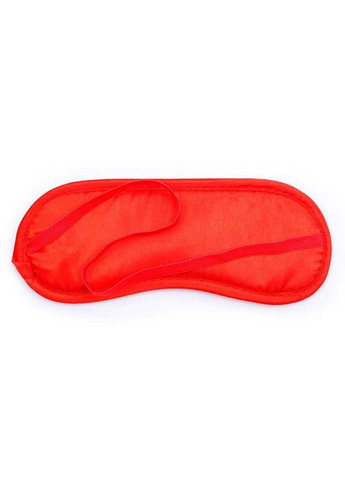 Набір ігровий "Color Flirt" - Червоний - Садомазо - (372734171)