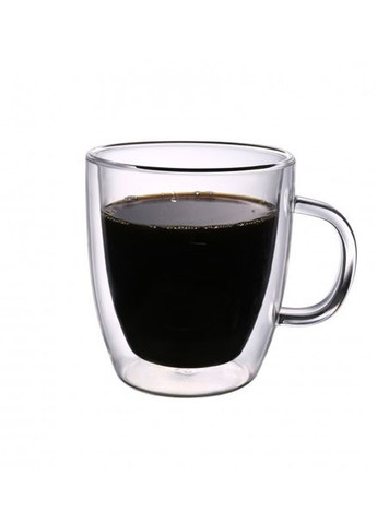 Набор кружек с двойным дном Сon Brio СB-8435-2 350 мл 2 шт Con Brio (348168807)