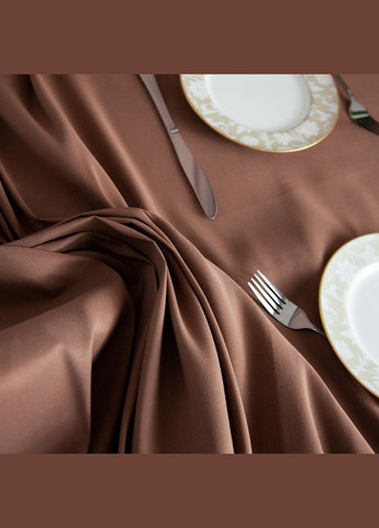 Скатерть 150*150 см водоотталкивающая ТЕП (328092651)