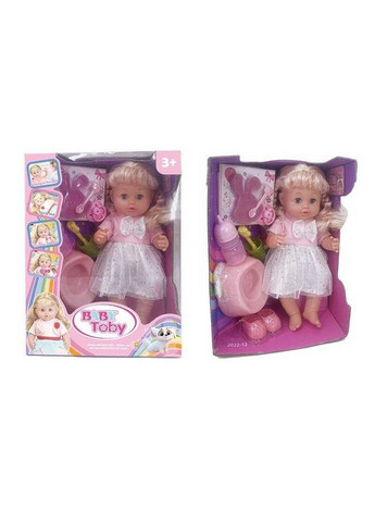 Кукла "" 13х8х31 см Baby (289464545)