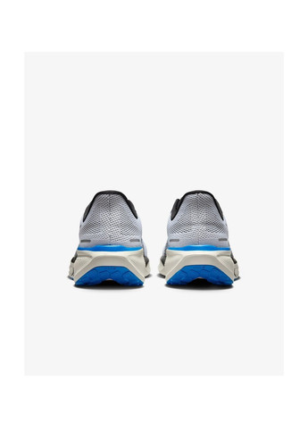 Белые кроссовки мужские pegasus 41 white Nike