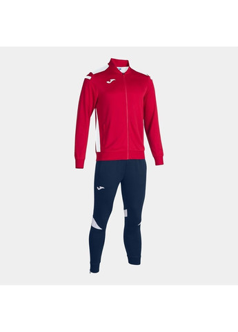 Спортивний костюм CHAMPION VI червоний,синій Joma (282316499)
