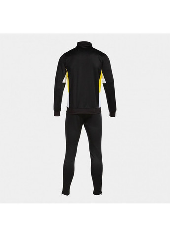 Спортивный костюм DANUBIO II черный Joma (282317981)