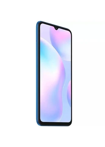 смартфон redmi 9a 4/64gb sky blue Xiaomi (391736811)