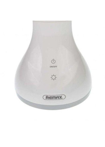 Настольная светодиодная, беспроводная LED лампа Eye-protection Desk Lamp RT-E185 White Remax (368698354)