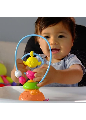 Погремушка Воздушный шар (L27199) Lamaze (323109676)