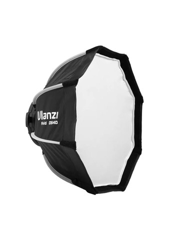 Софтбокс Vijim 40cm Octagonal Softbox with Mini Bowens Mount and Grid (L066 LAS002) Ulanzi (369457808)