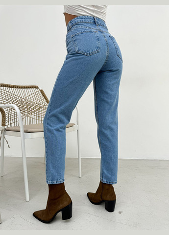 Жіночі джинси WN20-589 Magnet - (279525483)
