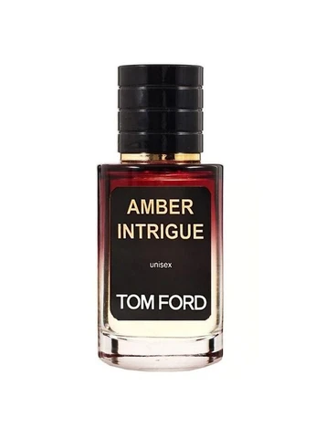 Amber Intrigue ТЕСТЕР LUX унісекс 60 мл No Brand (391598238)