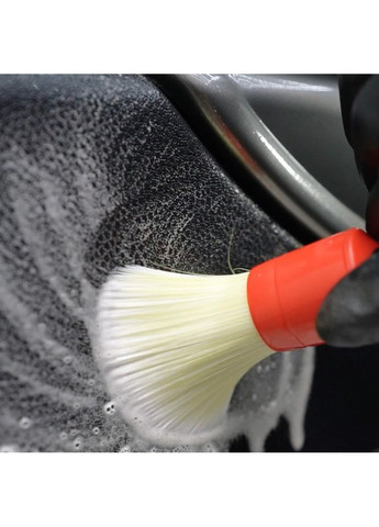 Пензлик для детейлингу високої якості Ma-Fra WHITE 12 (24 мм) Mafra (365657309)