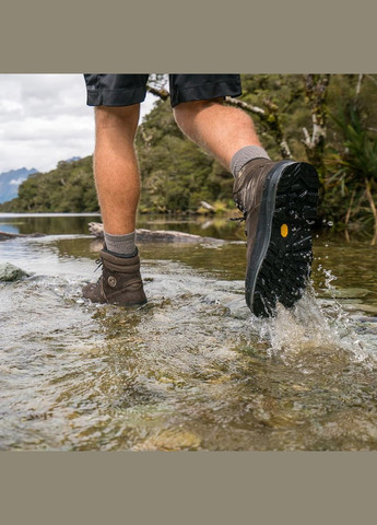 Ботинки Ranger III GTX® Slate Lowa (316049692)