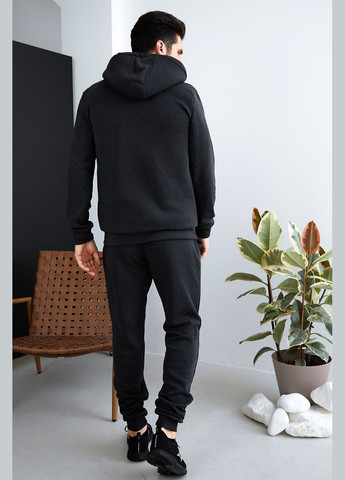 Чоловічий теплий спортивний костюм New Trend (304649467)