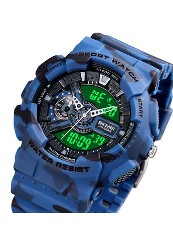 Мужские наручные часы Skmei (371762856)