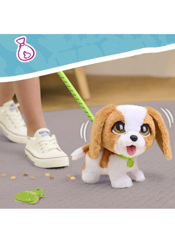 Интерактивная игрушка серии Poop-A-Lots – Кинг Чарльз Спаниель Furreal (365750765)