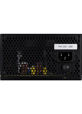 Блок живлення VX Plus Stealth 400W (ACPN-VS40NEY.12) Aerocool (366827957)