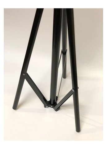 Штатив-тринога складний, для студійних і кільцевих ламп висотою 2,1 m No Brand (372052443)