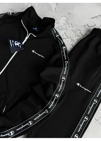 Спортивный костюм No Brand (381775886)