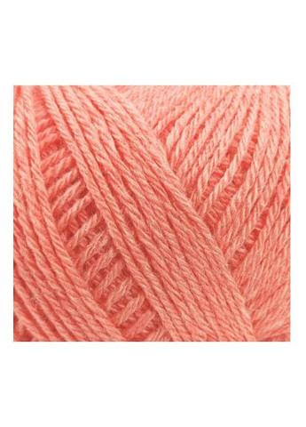 Шкарпеткова пряжа Cool Wool Perfomance № 16 персик Кул Вул Перфоманс PerForMance (365830091)