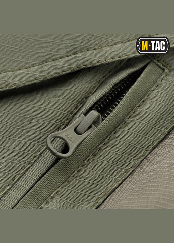 Шорти Aggressor Gen.II Flex Dark Olive M-TAC (315047898)