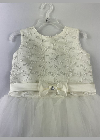 Молочна сукня для дівчинки Tair Kids (269905219)