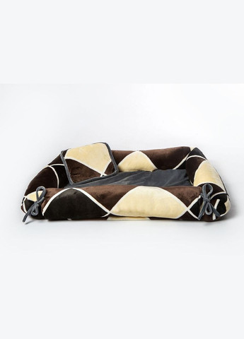 Лежак для животных 6-25 кг No Brand (341303217)