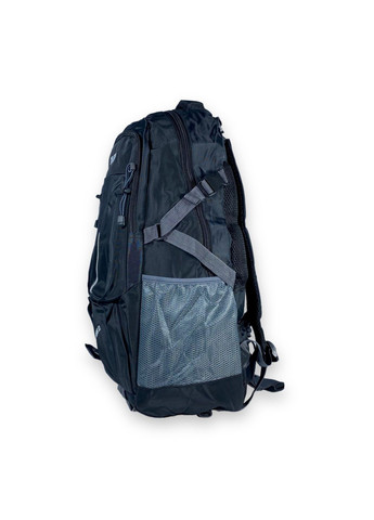 Туристичний рюкзак, 40 л, '''', нейлон, два відділи, додаткові кишені, розмір: 55*35*20 см, чорний Gorangd (284337990)