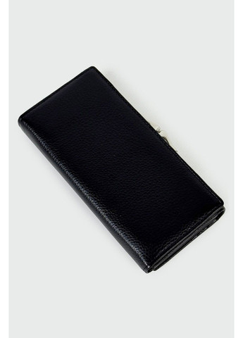 Жіночий шкіряний гаманець 802B-BL Mario Dion (371647979)