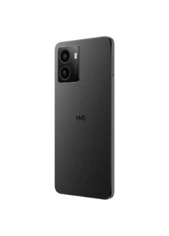 Мобільний телефон HMD Pulse 4/64Gb Black (326594533)