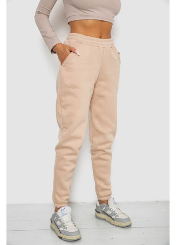 Спортивні штани жіночі на флісі Ager 238R57013 (357234475)