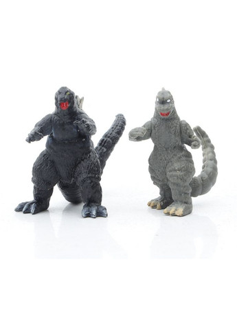 Годзилла фигурки Godzilla набор игрушек динозавров фигурки игрушечных моделей динозавров для детей 8 шт 5см Shantou (280258352)