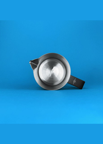 Пітчер Latte Art Pitcher Flagship 5.0 400 мл чорний MHW-3BOMBER (341318156)