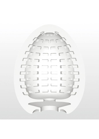 Мастурбатор чоловічий яйце Egg Spider (Павук) Tenga (362590037)