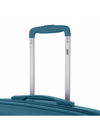 Валіза Aero 35/44 л Blue (-SPP-AERO-S-TB) 2E (371775056)