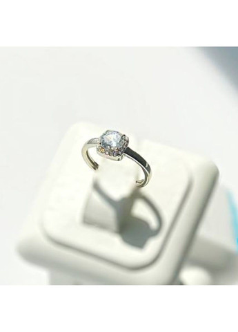 Серебряное кольцо с фианитами Сильвия 16р UMAX (301867829)