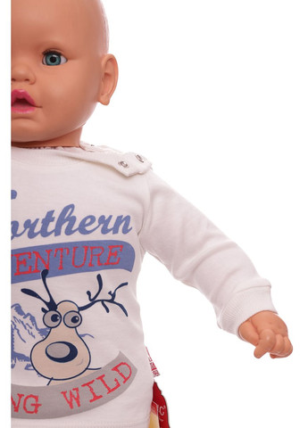 Водолазка Northern см (34496) BABYKROHA (297199608)