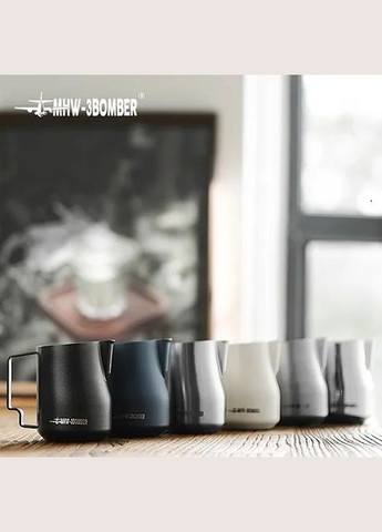 Питчер Silver Spot 450 мл MHW-3Bomber Turbo (R-P6003SS-VS) No Brand (303975383)