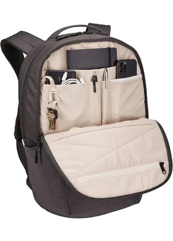 Рюкзак Subterra 2 Backpack 27L TSLB-417 Vetiver Gray Thule (329740698)