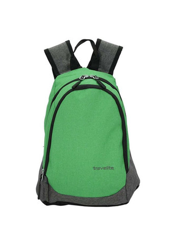 Рюкзак BASICS/Green TL096234-80 official Travelite (372663661)