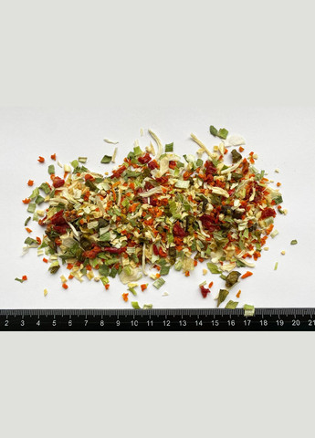 Суміш овочів Міністерство Спецій 50г No Brand (302089745)