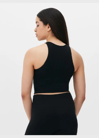 Топ sport,черный, Primark (330825311)