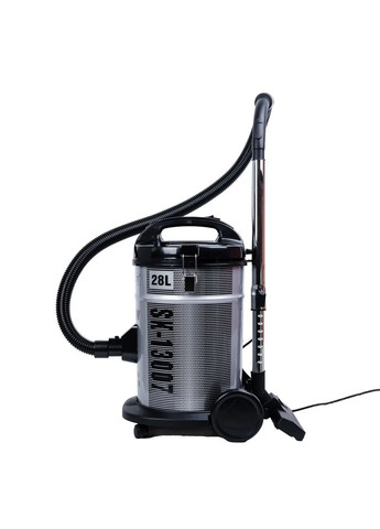 Пилосос SK-13007 потужний 4000 Вт професійний Sokany (369143420)