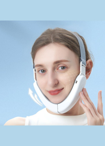 Аппарат для миостимуляции подбородка PK180 No Brand (340274132)