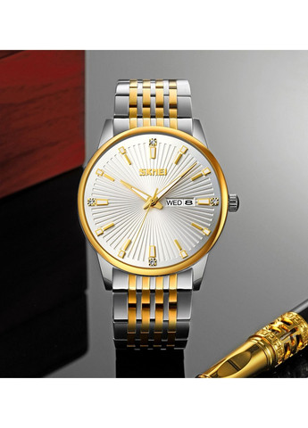 Мужские наручные часы Skmei (371761872)