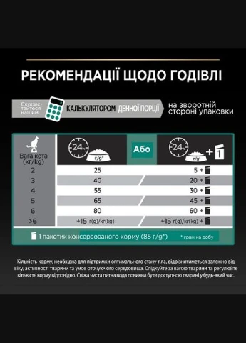 Сухой корм Sterilised с индейкой для стерилизованных кошек и кастрированных котов 10 кг Purina (298617916)